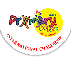 MaRRS Primary Colors